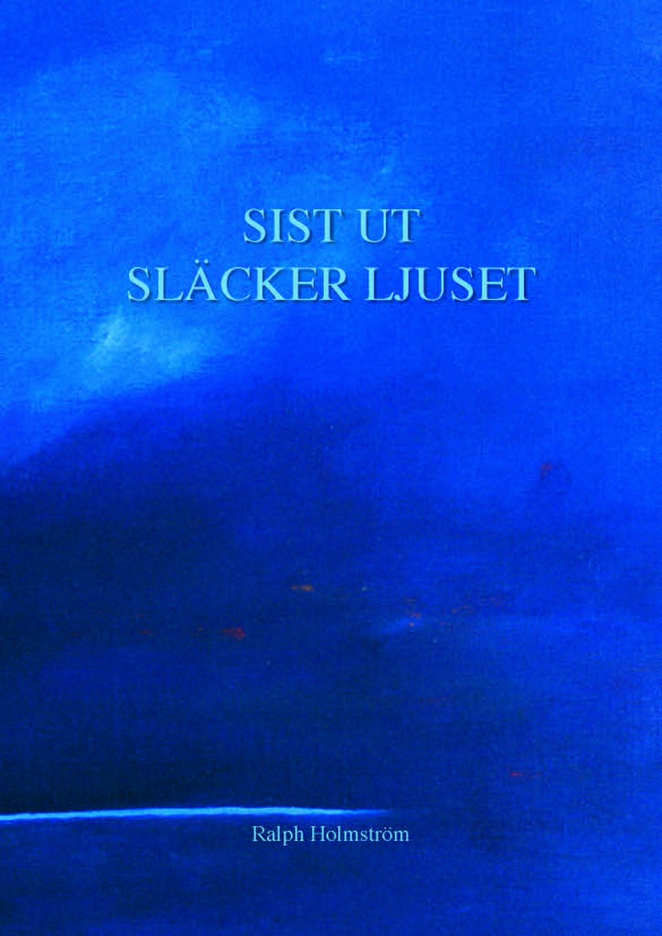 sist ut släcker ljuset
